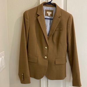 J Crew Blazer